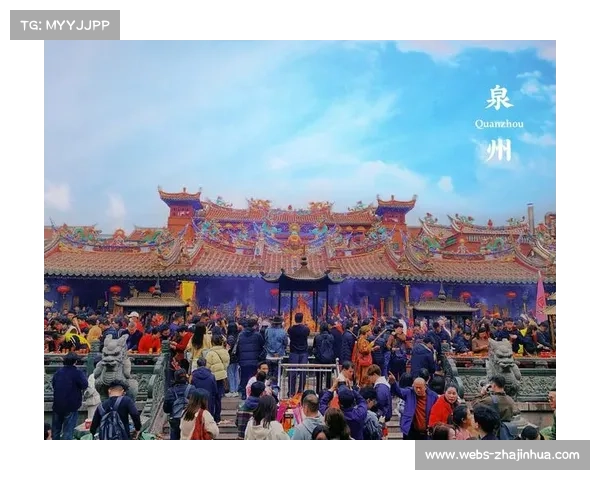 闽南宗教仪式与村BA民俗展演的互动共生及其文化价值探析
