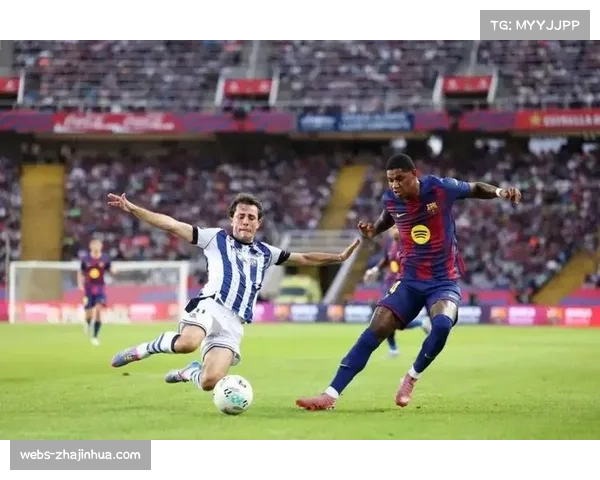 拉什福德传将大幅降薪投奔巴萨 助红蓝军团重塑锋线新格局