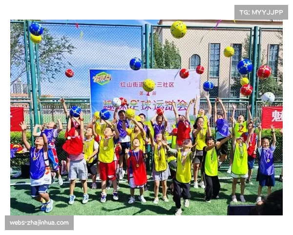 足球教育助力社区发展,青少年培训计划促进成长 足球教育助力社区发展,青少年培训计划促进成长