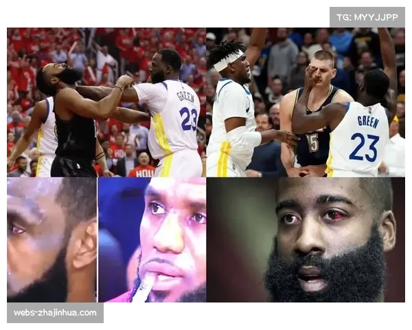 从奥本山到泡泡园区：NBA场外事件如何塑造联盟发展