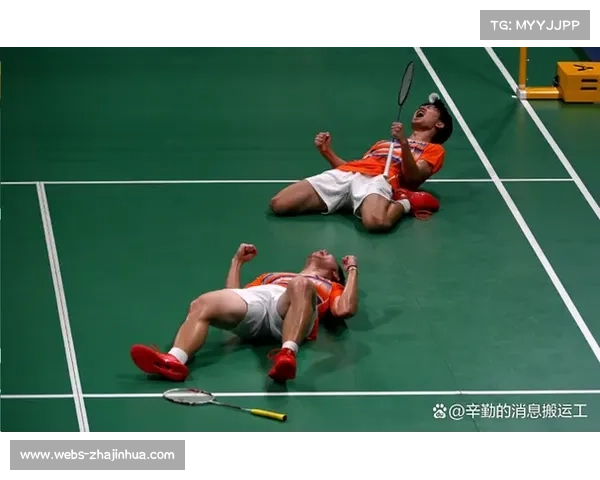 羽毛球规则演进与比赛节奏变化的关系