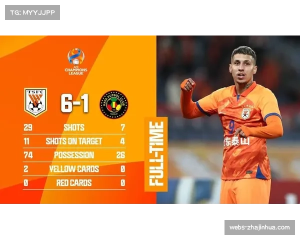 亚冠赛场：中超三队第五轮均未取胜，出线形势严峻