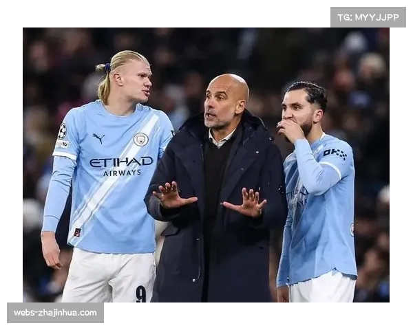 哈兰德晒照回应体重管控,瓜迪奥拉铁律维护球队纪律 哈兰德晒照回应体重管控,瓜迪奥拉铁律维护球队纪律