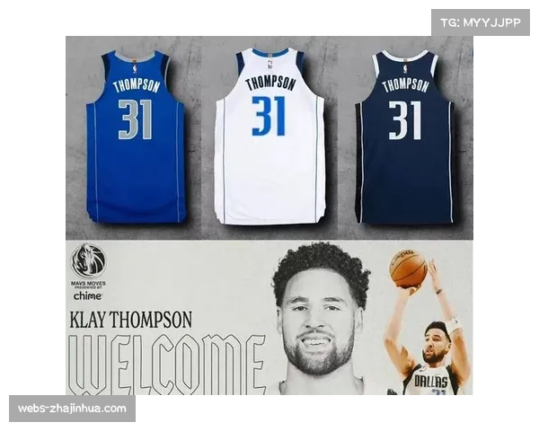 独行侠客场挑战勇士,克莱面对旧主有望爆发 独行侠客场挑战勇士,克莱面对旧主有望爆发