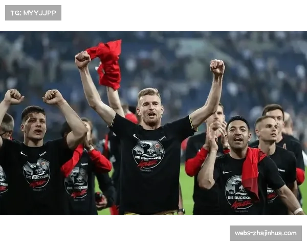 从垫底到欧战：法兰克福赛季中期换帅成效显著