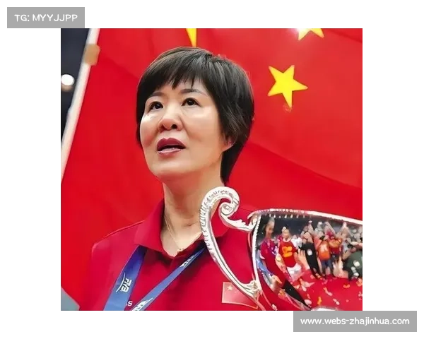 郎平现身助推排球热潮，河南联赛影响力提升