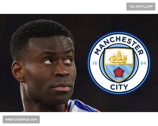 曼城冬窗签下水晶宫中卫格伊,转会费2000万英镑 曼城冬窗签下水晶宫中卫格伊,转会费2000万英镑