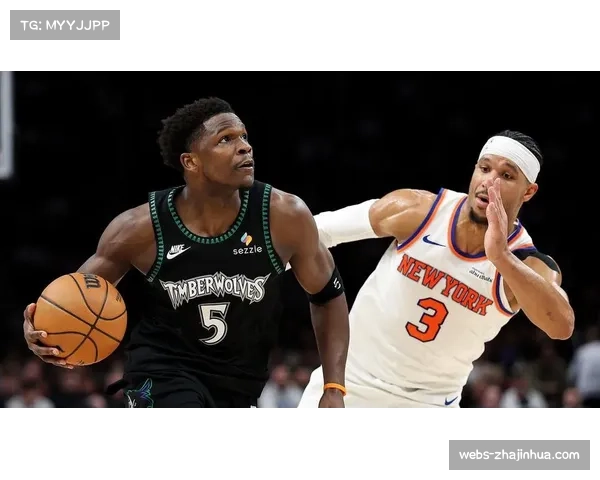 森林狼138-116大胜老鹰，爱德华兹30+6+6率队七人上双