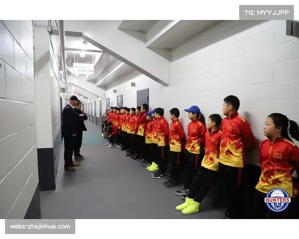 深度报道：虚拟现实训练系统正悄然改变北美青少年冰球培养模式