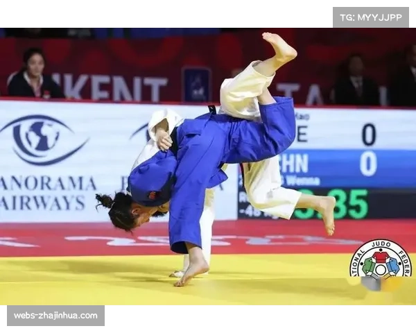 IJF公布3月最佳运动员提名，塔什干三金得主阿部一二三在列